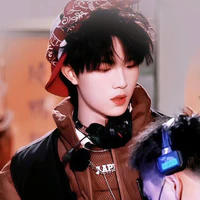 Tô Tân Hạo_Bé