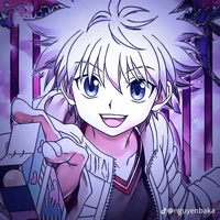 Killua Zoldyck