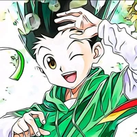 Gon Freecss