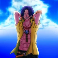 Portgas D Ace