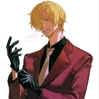 Vinsmoke Sanji