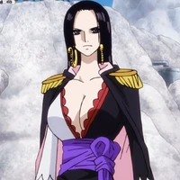 Boa Hancock