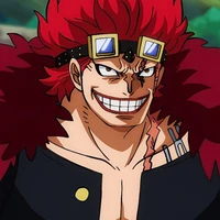 Eustass Kid