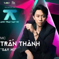 Trấn Thành