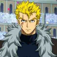 Laxus