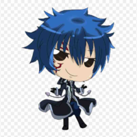 Jellal