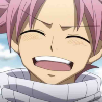 Natsu