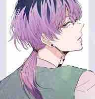 Haitani Rindou