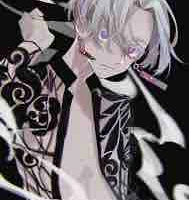 Kurokawa Izana