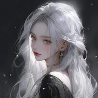 Trần Khiết Băng (Chị nàng)