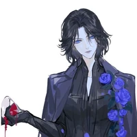 Trần Thư Kỳ (Chị họ nàng)