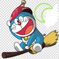 Doraemon