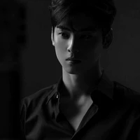 Cha Eun Woo