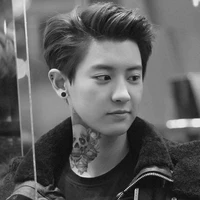 Park Chanyeol