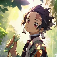 Kamado Tanjiro