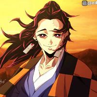 Kamado Tanjuro