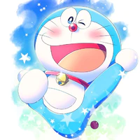 Doraemon