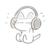 meo trắng~