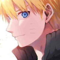 Uzumaki naruto