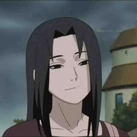 Uchiha mikoto