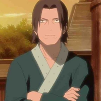 Uchiha fugaku