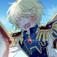 Yumekawa Shougo | Miyazono Shougo |Syrah