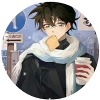 Kudo Shinichi