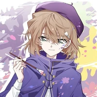 Miyano Shiho | Sherry