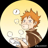 Hinata Shouyou