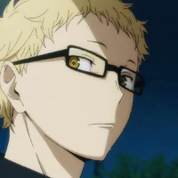 Tsukishima Kei