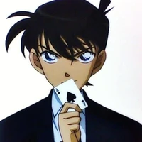 kudo shinichi