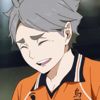 Sugawara Koushi