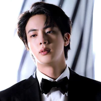 Kim SeokJin