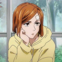 Nobara Kugisaki