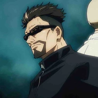 Masamichi Yaga