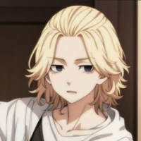 Sano Manjiro(Mikey)