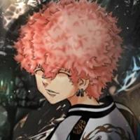 Kawata Nahoya (Smiley)