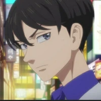 Tachibana Naoto