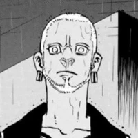 Arashi kenzo (Benken)