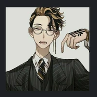 Hanma Shuji