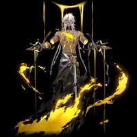 Nanook — Aeon Huỷ Diệt