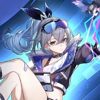 Silver Wolf