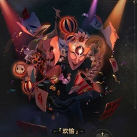 Aha — Aeon Vui Vẻ