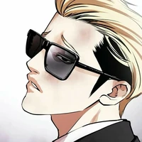 Kim Joon Goo [ Cáo / A+ ]