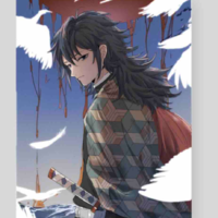 tomioka giyuu