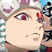 Tengen Uzui ( âm trụ )