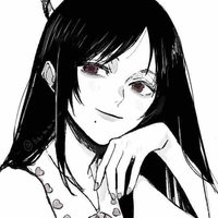 Orimoto Rika_Hime