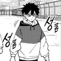 Hazzy-san