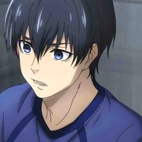 Isagi Yoichi