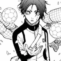 Mikage Reo